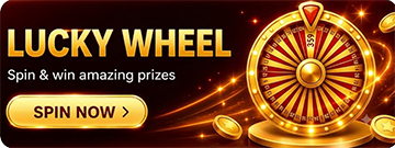 Lucky Wheel