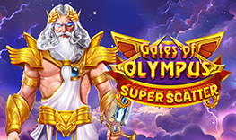 Games of Olympus