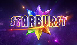 Starbust